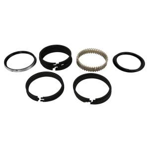 Crown Automotive Jeep Replacement Piston Ring Set - J0916688