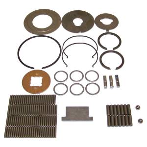 Crown Automotive Jeep Replacement Small Parts Kit - J0922607