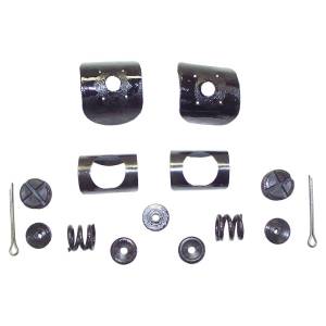 Crown Automotive Jeep Replacement Drag Link Repair Kit - J0923418