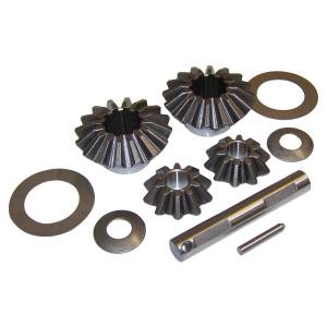 Crown Automotive Jeep Replacement Differential Gear Set - J0926544