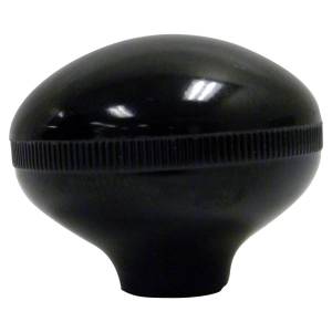 Crown Automotive Jeep Replacement Shift Knob - J0929393