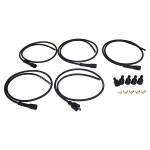 Crown Automotive Jeep Replacement Ignition Wire Set - J0930456