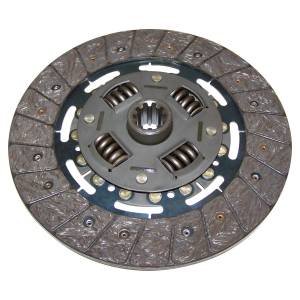 Crown Automotive Jeep Replacement Clutch Disc - J0930731