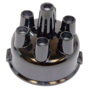 Crown Automotive Jeep Replacement Distributor Cap - J0931674