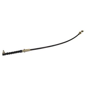 Crown Automotive Jeep Replacement Accelerator Cable - J0933119