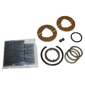 Crown Automotive Jeep Replacement Small Parts Kit - J0935758