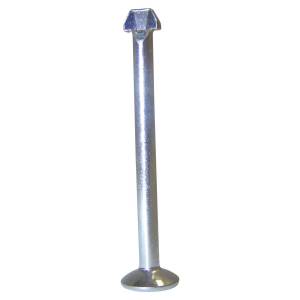 Crown Automotive Jeep Replacement Brake Shoe Pin - J0938109