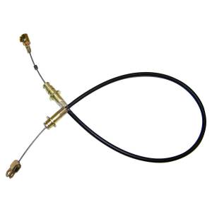 Crown Automotive Jeep Replacement Accelerator Cable - J0940063