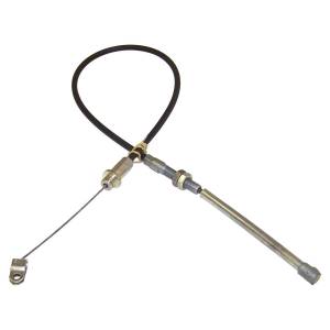 Crown Automotive Jeep Replacement Accelerator Cable - J0940896