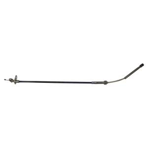 Crown Automotive Jeep Replacement Accelerator Cable - J0942945