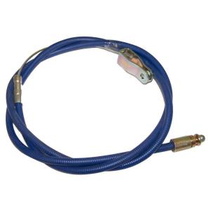 Crown Automotive Jeep Replacement Parking Brake Cable - J0945270