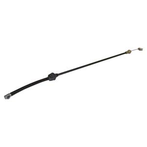 Crown Automotive Jeep Replacement Accelerator Cable - J0947778