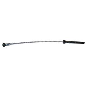 Crown Automotive Jeep Replacement Clutch Cable - J0948726