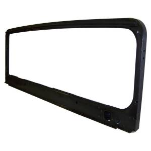 Crown Automotive Jeep Replacement Windshield Frame - J0987996