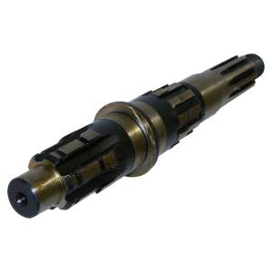 Crown Automotive Jeep Replacement Main Shaft - J0991012