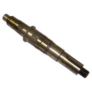 Crown Automotive Jeep Replacement Main Shaft - J0991013