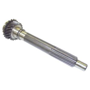 Crown Automotive Jeep Replacement Input Shaft - J0991059