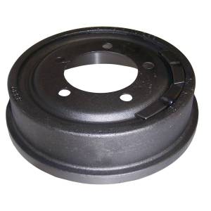 Crown Automotive Jeep Replacement Brake Drum - J0994306