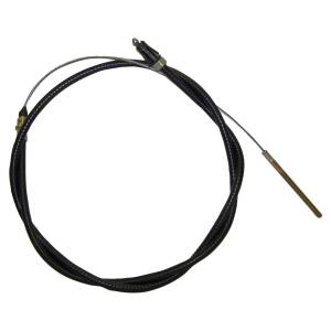 Crown Automotive Jeep Replacement Clutch Cable - J0994759