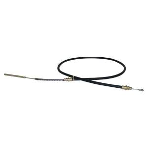 Crown Automotive Jeep Replacement Parking Brake Cable - J0999898