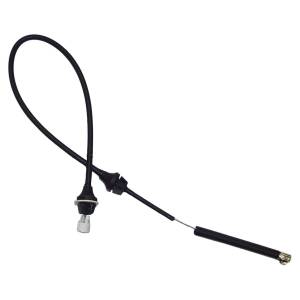 Crown Automotive Jeep Replacement Accelerator Cable - J0999923