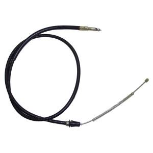 Crown Automotive Jeep Replacement Parking Brake Cable - J0999980