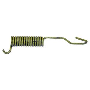 Crown Automotive Jeep Replacement Brake Shoe Return Spring - J3112780