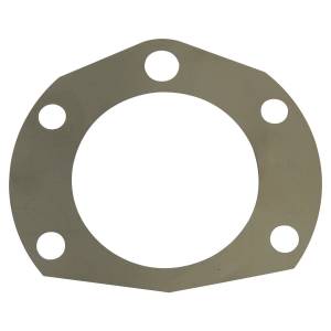 Crown Automotive Jeep Replacement Axle Shaft Bearing Shim - J3141319