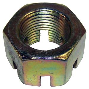 Crown Automotive Jeep Replacement Hub Nut - J3155675