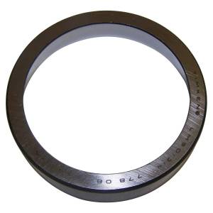 Crown Automotive Jeep Replacement Differential Carrier Bearing Cup - J3171166