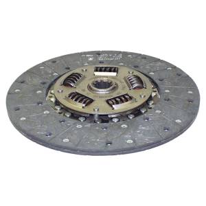 Crown Automotive Jeep Replacement Clutch Disc - J3184867