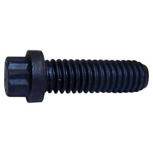 Crown Automotive Jeep Replacement Input Bearing Retainer Bolt - J3190386