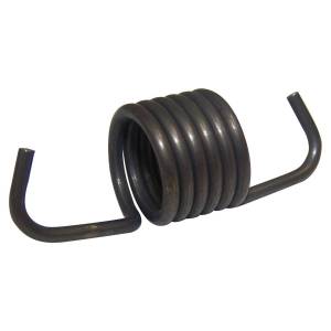 Crown Automotive Jeep Replacement Clutch Fork Spring - J3199503