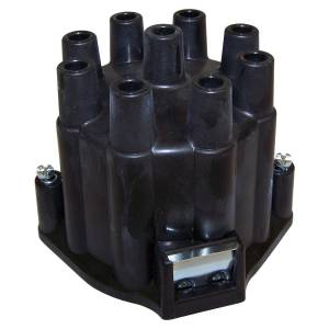 Crown Automotive Jeep Replacement Distributor Cap - J3200192