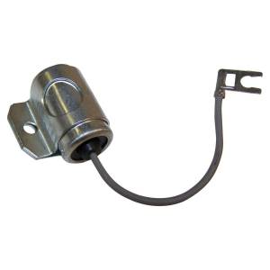 Crown Automotive Jeep Replacement Distributor Condenser - J3204585