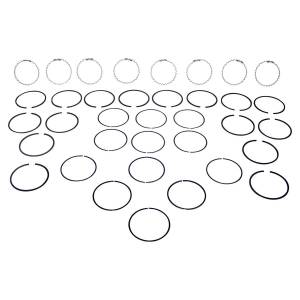 Crown Automotive Jeep Replacement Piston Ring Set - J3208066