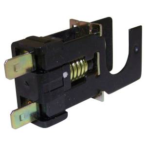 Crown Automotive Jeep Replacement Brake Light Switch - J3215938