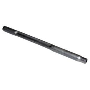 Crown Automotive Jeep Replacement Choke Heater Tube for 1972-1979 CJ-5, CJ-6, CJ-7, SJ, & J-Series w/ 6-Cyl. Eng. - J3223024