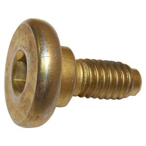 Crown Automotive Jeep Replacement Brake Caliper Screw - J3223416