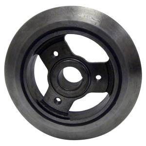 Crown Automotive Jeep Replacement Harmonic Balancer - J3225201