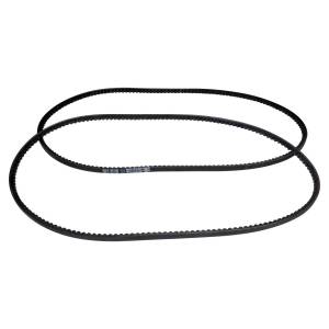 Crown Automotive Jeep Replacement Accessory Drive Belt Set - J3227691