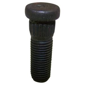 Crown Automotive Jeep Replacement Wheel Stud - J3230413