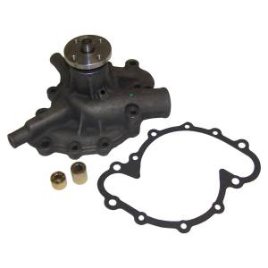 Crown Automotive Jeep Replacement Water Pump - J3234427