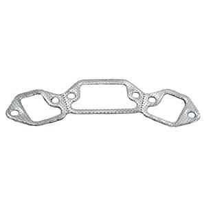 Crown Automotive Jeep Replacement Exhaust Manifold Gasket Set - J3237270