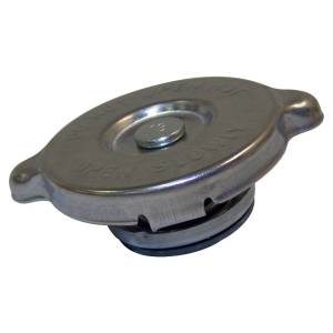 Crown Automotive Jeep Replacement Radiator Cap - J3239375