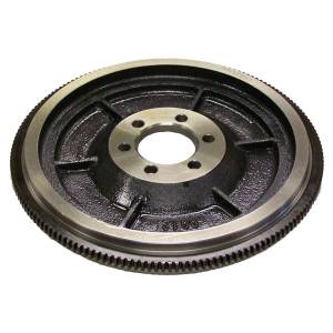 Crown Automotive Jeep Replacement Flywheel - J3240094