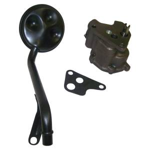 Crown Automotive Jeep Replacement Oil Pump Kit - J3242138