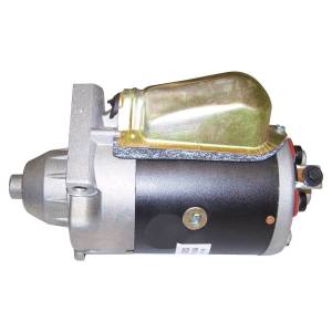 Crown Automotive Jeep Replacement Starter - J3242283