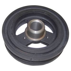 Crown Automotive Jeep Replacement Harmonic Balancer - J3242886