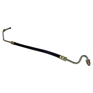 Crown Automotive Jeep Replacement Power Steering Pressure Hose - J3251236